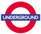 Underground icon