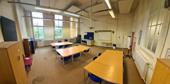 Room 117 - The Shadwell Centre