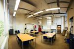 Room 117 - The Shadwell Centre